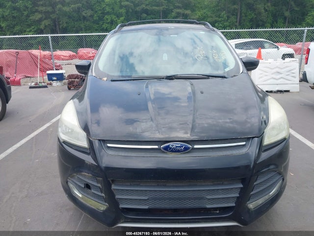 Aukcja sprzedaży 2013 Ford Escape Se, vin: 1FMCU9GX5DUD84103, numer aukcji: 45267193