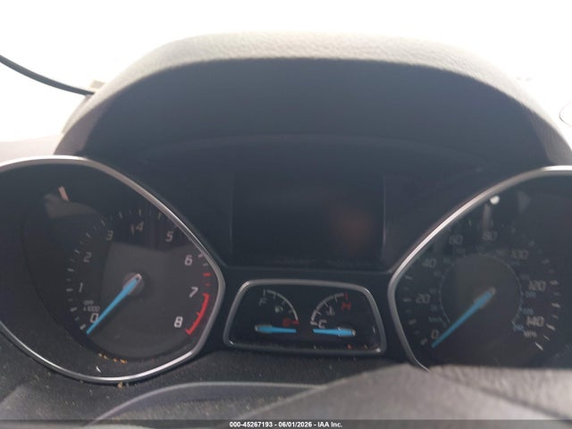 Aukcja sprzedaży 2013 Ford Escape Se, vin: 1FMCU9GX5DUD84103, numer aukcji: 45267193