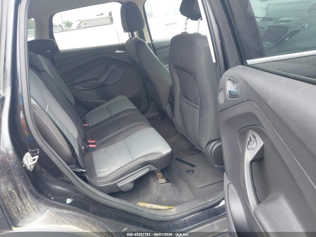 Aukcja sprzedaży 2013 Ford Escape Se, vin: 1FMCU9GX5DUD84103, numer aukcji: 45267193