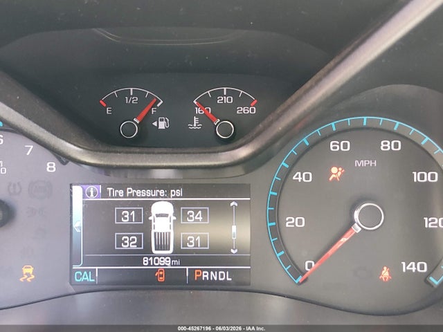 GMC CANYON SLE 2018 1GTG5CEN1J1220118 Image 15