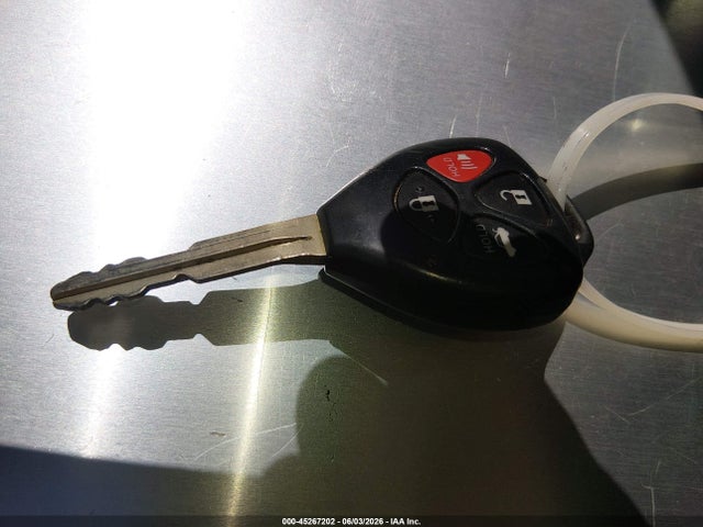 Aukcja sprzedaży 2011 Toyota Corolla S, vin: 2T1BU4EEXBC739782, numer aukcji: 45267202