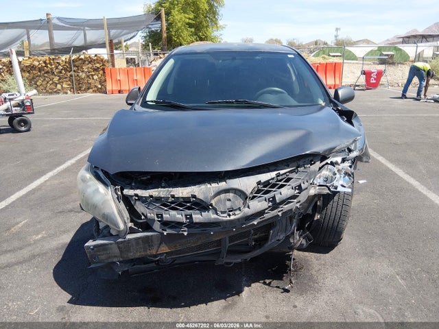 Aukcja sprzedaży 2011 Toyota Corolla S, vin: 2T1BU4EEXBC739782, numer aukcji: 45267202