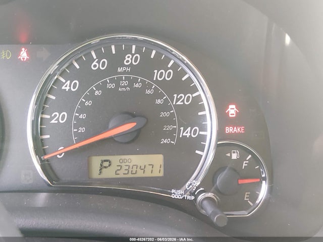 Aukcja sprzedaży 2011 Toyota Corolla S, vin: 2T1BU4EEXBC739782, numer aukcji: 45267202