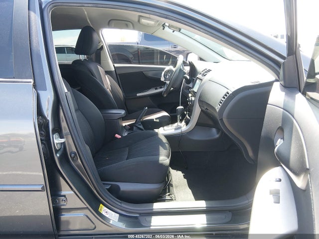 Aukcja sprzedaży 2011 Toyota Corolla S, vin: 2T1BU4EEXBC739782, numer aukcji: 45267202