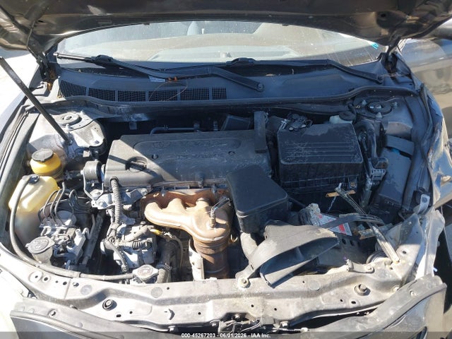 Aukcja sprzedaży 2008 Toyota Camry Le, vin: 4T4BE46K18R024016, numer aukcji: 45267203