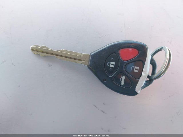 Aukcja sprzedaży 2008 Toyota Camry Le, vin: 4T4BE46K18R024016, numer aukcji: 45267203