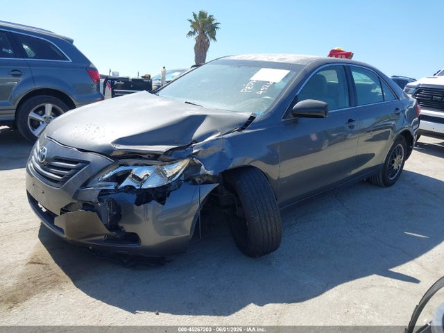 Aukcja sprzedaży 2008 Toyota Camry Le, vin: 4T4BE46K18R024016, numer aukcji: 45267203