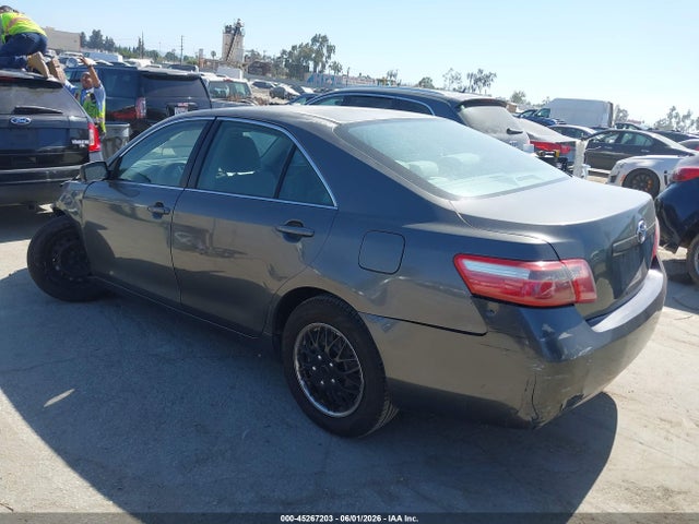 Aukcja sprzedaży 2008 Toyota Camry Le, vin: 4T4BE46K18R024016, numer aukcji: 45267203