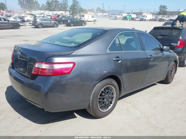 Aukcja sprzedaży 2008 Toyota Camry Le, vin: 4T4BE46K18R024016, numer aukcji: 45267203