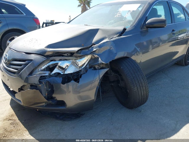 Aukcja sprzedaży 2008 Toyota Camry Le, vin: 4T4BE46K18R024016, numer aukcji: 45267203
