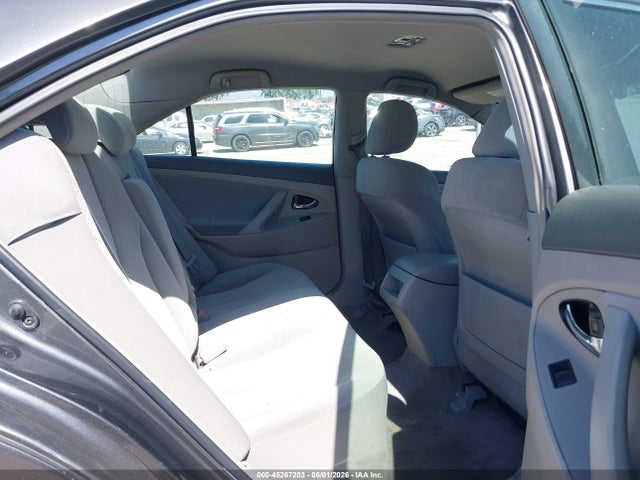 Aukcja sprzedaży 2008 Toyota Camry Le, vin: 4T4BE46K18R024016, numer aukcji: 45267203