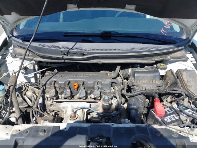 Aukcja sprzedaży 2015 Honda Civic Ex-l, vin: 19XFB2F94FE270774, numer aukcji: 45267205