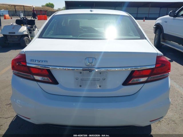 Aukcja sprzedaży 2015 Honda Civic Ex-l, vin: 19XFB2F94FE270774, numer aukcji: 45267205