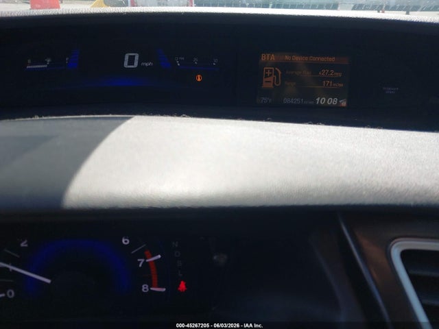Aukcja sprzedaży 2015 Honda Civic Ex-l, vin: 19XFB2F94FE270774, numer aukcji: 45267205