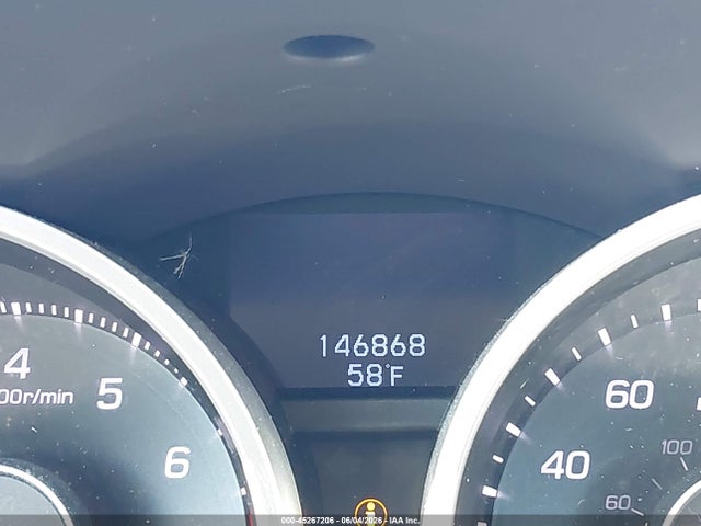 45267206 :رقم المزاد ، 19UUA9F5XCA005244 vin ، 2012 Acura Tl 3.7 مزاد بيع