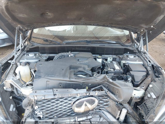 Aukcja sprzedaży 2019 Infiniti Qx50 Essential, vin: 3PCAJ5M30KF111414, numer aukcji: 45267208