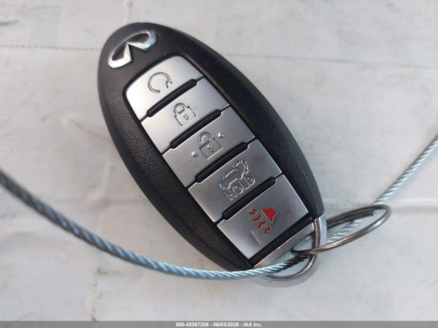 Aukcja sprzedaży 2019 Infiniti Qx50 Essential, vin: 3PCAJ5M30KF111414, numer aukcji: 45267208