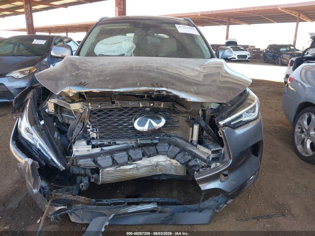 Aukcja sprzedaży 2019 Infiniti Qx50 Essential, vin: 3PCAJ5M30KF111414, numer aukcji: 45267208