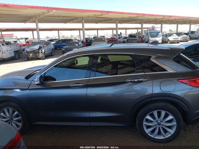 Aukcja sprzedaży 2019 Infiniti Qx50 Essential, vin: 3PCAJ5M30KF111414, numer aukcji: 45267208