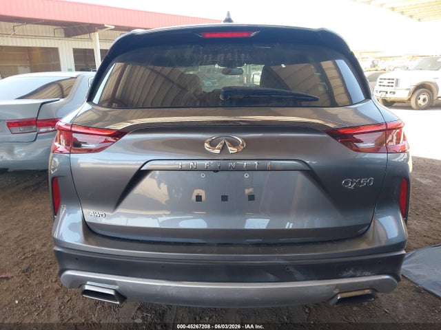 Aukcja sprzedaży 2019 Infiniti Qx50 Essential, vin: 3PCAJ5M30KF111414, numer aukcji: 45267208