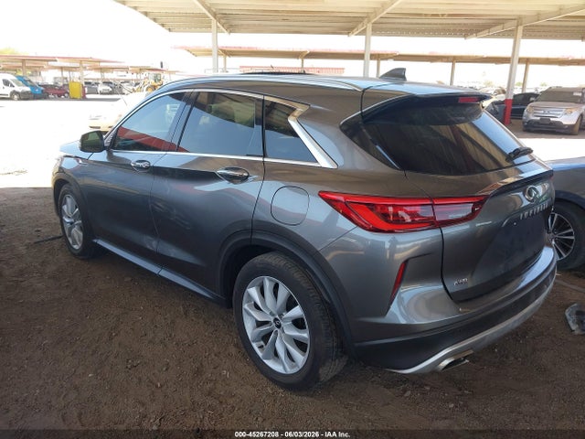 Aukcja sprzedaży 2019 Infiniti Qx50 Essential, vin: 3PCAJ5M30KF111414, numer aukcji: 45267208