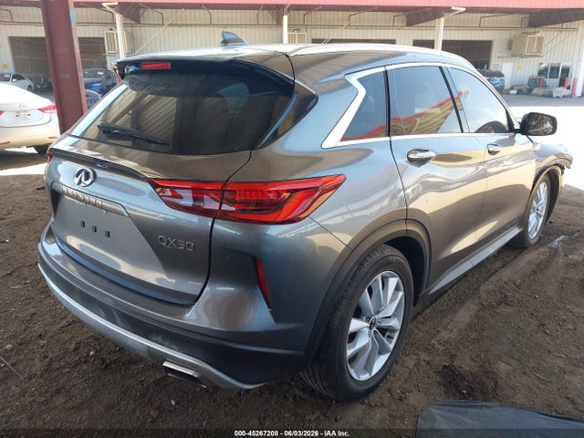 Aukcja sprzedaży 2019 Infiniti Qx50 Essential, vin: 3PCAJ5M30KF111414, numer aukcji: 45267208