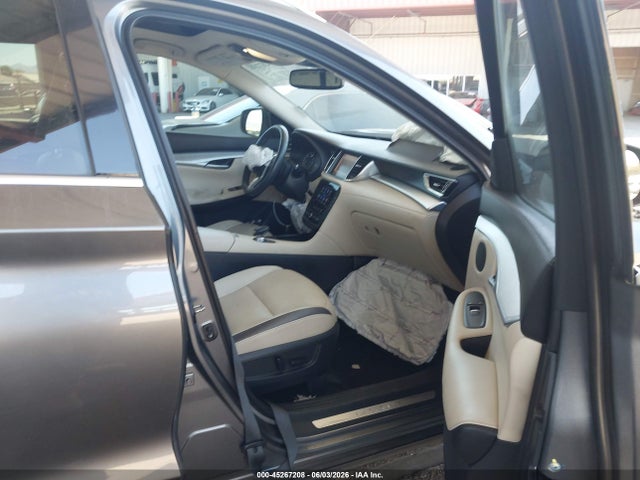 Aukcja sprzedaży 2019 Infiniti Qx50 Essential, vin: 3PCAJ5M30KF111414, numer aukcji: 45267208