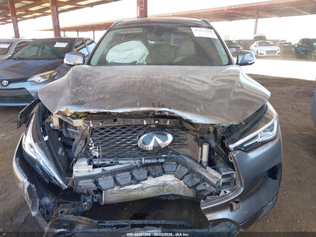 Aukcja sprzedaży 2019 Infiniti Qx50 Essential, vin: 3PCAJ5M30KF111414, numer aukcji: 45267208