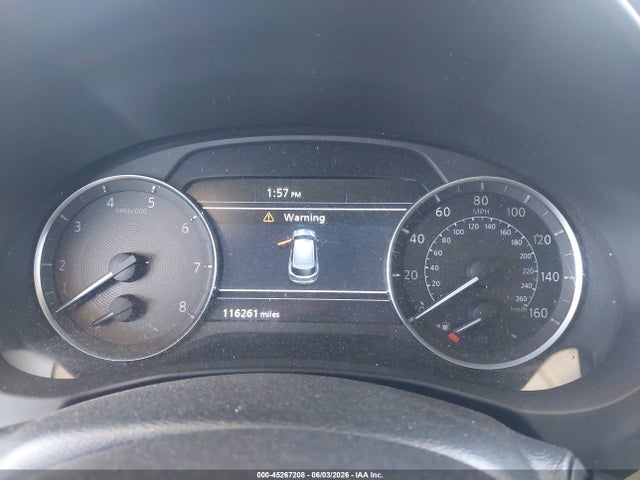 Aukcja sprzedaży 2019 Infiniti Qx50 Essential, vin: 3PCAJ5M30KF111414, numer aukcji: 45267208