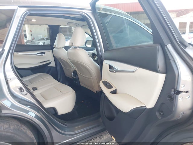 Aukcja sprzedaży 2019 Infiniti Qx50 Essential, vin: 3PCAJ5M30KF111414, numer aukcji: 45267208