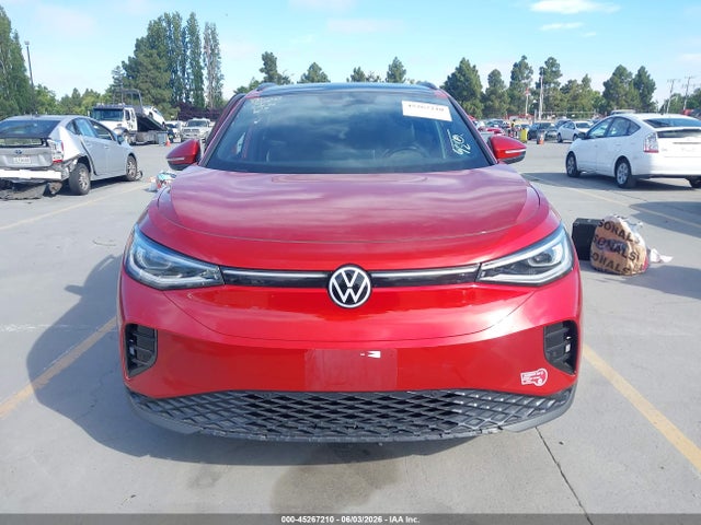 Aukcja sprzedaży 2023 Volkswagen Id.4 Pro/pro S, vin: 1V2VMPE88PC051562, numer aukcji: 45267210