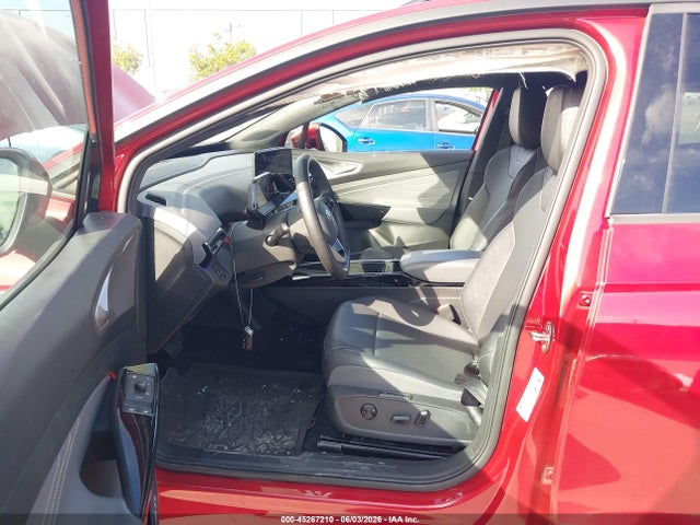 Aukcja sprzedaży 2023 Volkswagen Id.4 Pro/pro S, vin: 1V2VMPE88PC051562, numer aukcji: 45267210