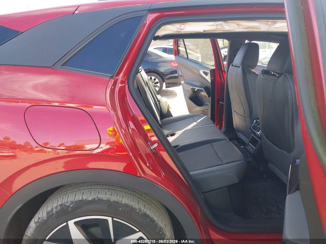 Aukcja sprzedaży 2023 Volkswagen Id.4 Pro/pro S, vin: 1V2VMPE88PC051562, numer aukcji: 45267210