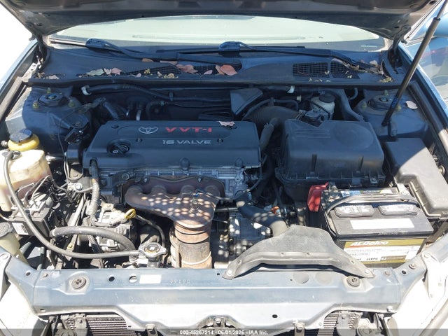 Продаж на аукціоні авто 2004 Toyota Camry Xle, vin: 4T1BE30K24U899595, номер лоту: 45267214