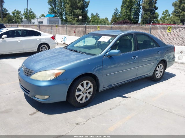 Продаж на аукціоні авто 2004 Toyota Camry Xle, vin: 4T1BE30K24U899595, номер лоту: 45267214