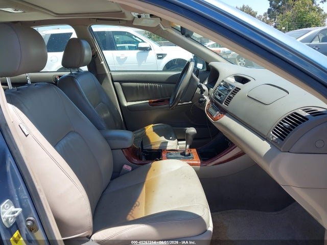 Продаж на аукціоні авто 2004 Toyota Camry Xle, vin: 4T1BE30K24U899595, номер лоту: 45267214