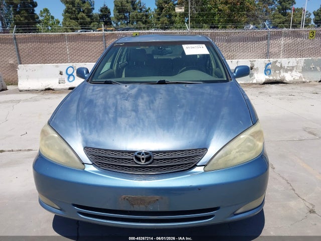 Продаж на аукціоні авто 2004 Toyota Camry Xle, vin: 4T1BE30K24U899595, номер лоту: 45267214