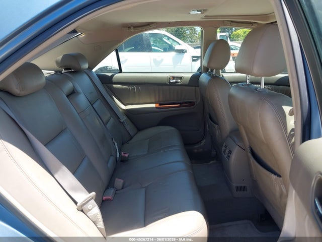 Продаж на аукціоні авто 2004 Toyota Camry Xle, vin: 4T1BE30K24U899595, номер лоту: 45267214