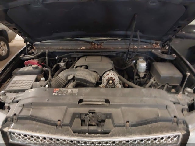 Продажа на аукционе авто 2011 Chevrolet Avalanche 1500 Lt1, vin: 3GNTKFE37BG342256, номер лота: 45267216