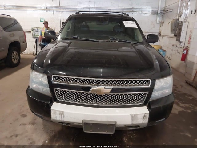 Продажа на аукционе авто 2011 Chevrolet Avalanche 1500 Lt1, vin: 3GNTKFE37BG342256, номер лота: 45267216