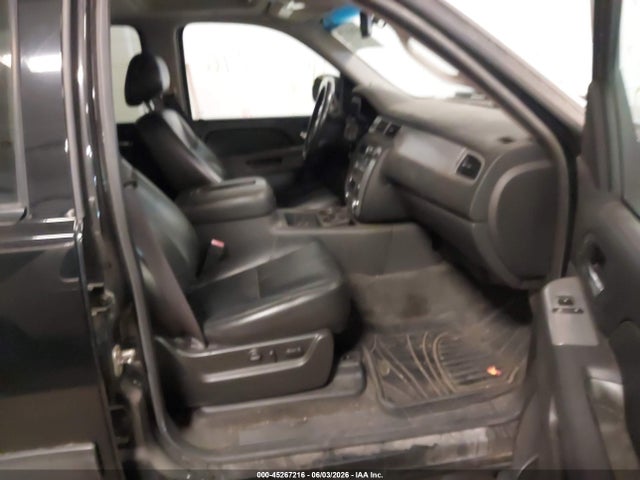 Продажа на аукционе авто 2011 Chevrolet Avalanche 1500 Lt1, vin: 3GNTKFE37BG342256, номер лота: 45267216