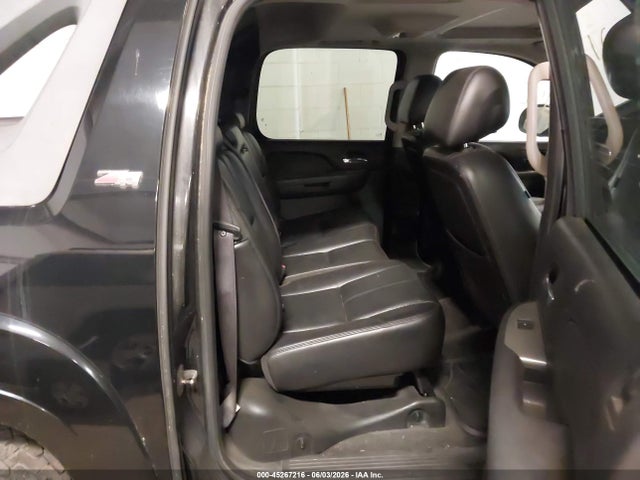 Продажа на аукционе авто 2011 Chevrolet Avalanche 1500 Lt1, vin: 3GNTKFE37BG342256, номер лота: 45267216