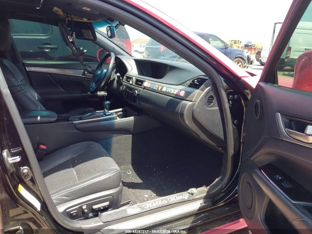 Lexus GS 350 2014 JTHBE1BL7E5034453 Image 5