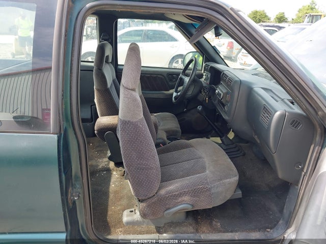 Aukcja sprzedaży 1996 Gmc Sonoma, vin: 1GTCS19X5T8504272, numer aukcji: 45267218