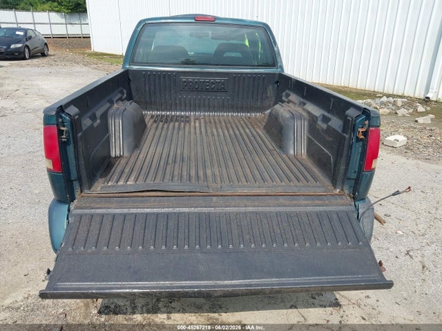 Aukcja sprzedaży 1996 Gmc Sonoma, vin: 1GTCS19X5T8504272, numer aukcji: 45267218