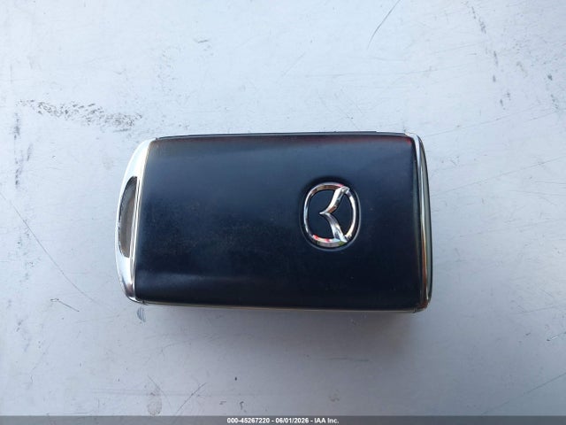 JM1NDAM79P0553392 Mazda Mx-5 Miata Rf Grand Touring