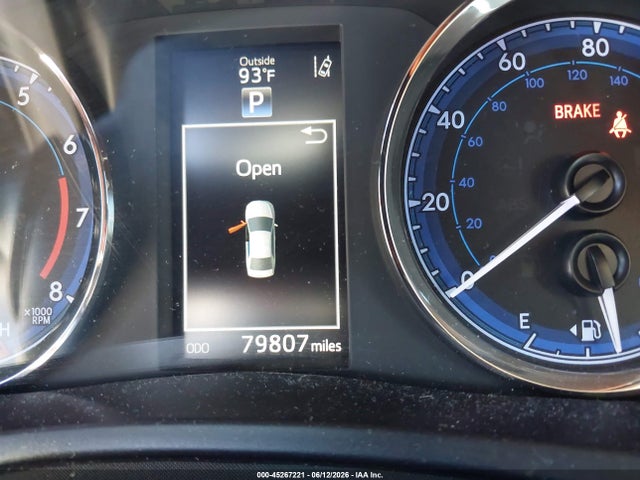 Toyota COROLLA SE 2019 5YFBURHE9KP919392 Image 16