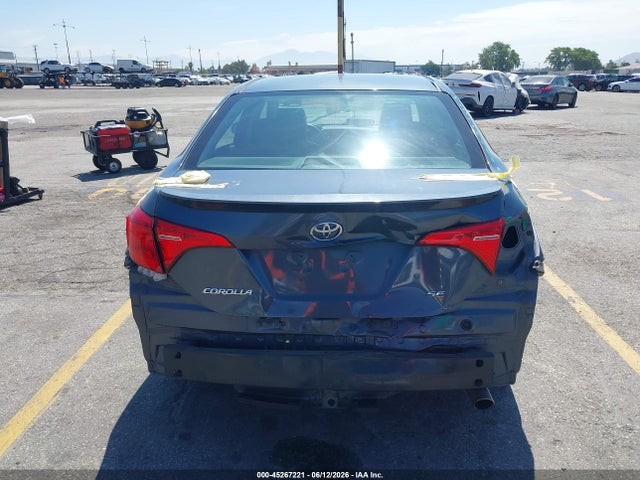 Toyota COROLLA SE 2019 5YFBURHE9KP919392 Image 17