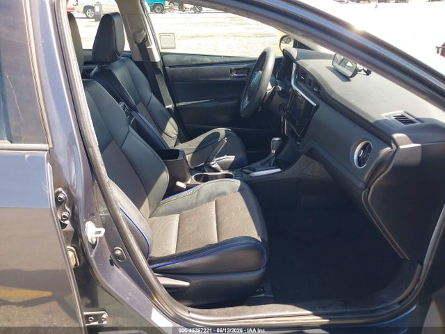 Toyota COROLLA SE 2019 5YFBURHE9KP919392 Image 5