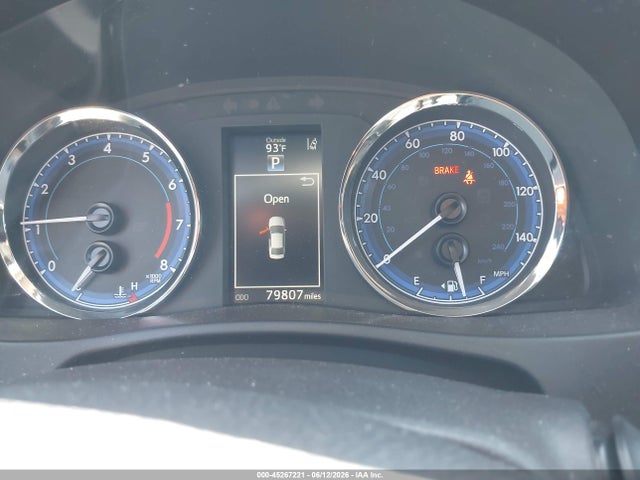 Toyota COROLLA SE 2019 5YFBURHE9KP919392 Image 7